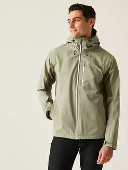 Дождевик Regatta, хаки