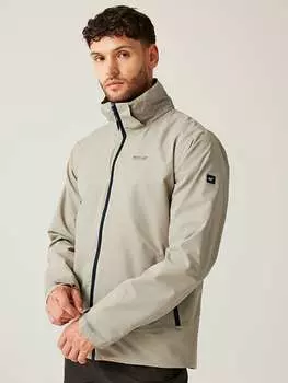 Дождевик Regatta, хаки