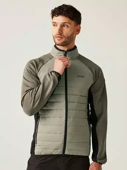 Дождевик Regatta, хаки