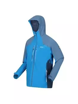 Дождевик Regatta Jacke Raddick, синий
