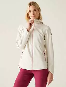 Дождевик Regatta, кремовый