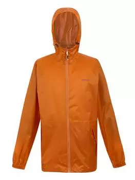 Дождевик Regatta, оранжевый