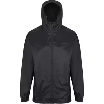 Дождевик Regatta Pack It, черный
