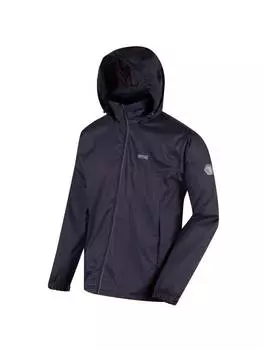 Дождевик Regatta Regenjacke Wasserdicht, темно-серый
