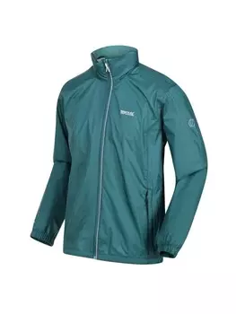 Дождевик Regatta Regenjacke Wasserdicht, зеленый