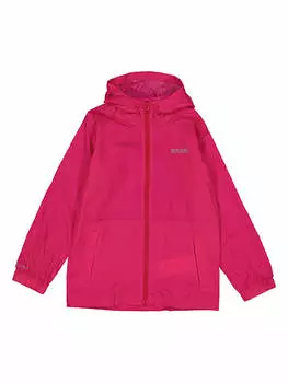Дождевик Regatta, розовый