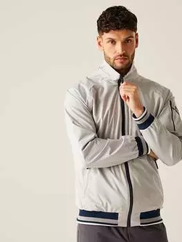 Дождевик Regatta, серый