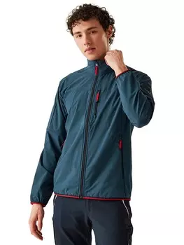 Дождевик Regatta, синий