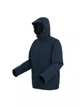 Дождевик Regatta, синий