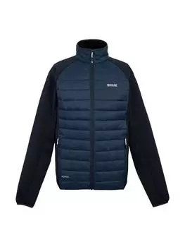 Дождевик Regatta, темно-синий