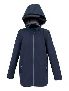 Дождевик Regatta, темно-синий