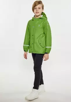 Дождевик REGEN Schmuddelwedda, зеленый