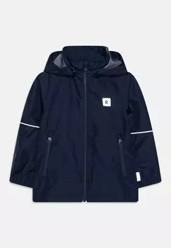 Дождевик Regenjacke / wasserdichte Jacke Reima, цвет navy