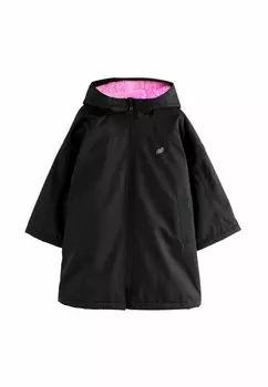 Дождевик REGULAR FIT Next, черный