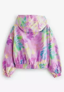 Дождевик REGULAR FIT Next, цвет print colour