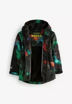 Дождевик REGULAR FIT Next, мультиколор