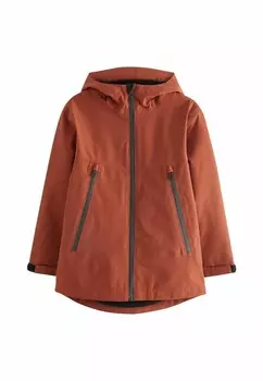 Дождевик REGULAR FIT Next, оранжевый