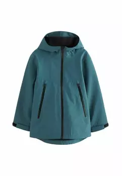 Дождевик REGULAR FIT Next, синий