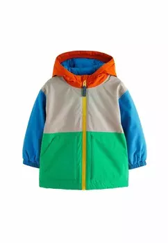 Дождевик REGULAR FIT Next, синий