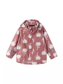 Дождевик Reima, цвет blush rose