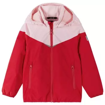 Дождевик Reima Kid's Tuulela, цвет Reima Red