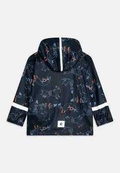 Дождевик Reima, темно-синий