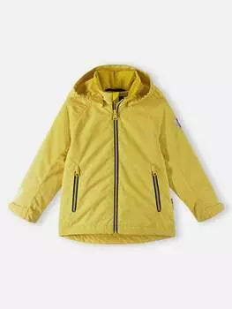 Дождевик Reima, желтый