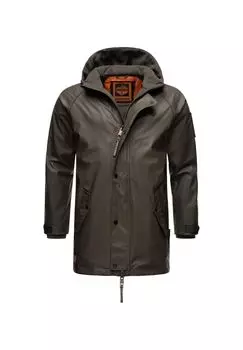 Дождевик Rihaa STONE HARBOUR, антрацит