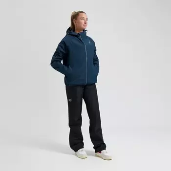 Дождевик Rogelli, синий