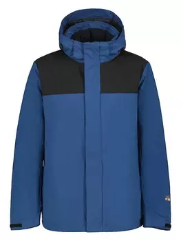 Дождевик rukka Funktionsjacke Pentsala, темно-синий