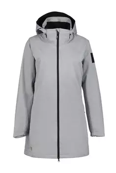 Дождевик Rukka PUNITTU, темно-серый