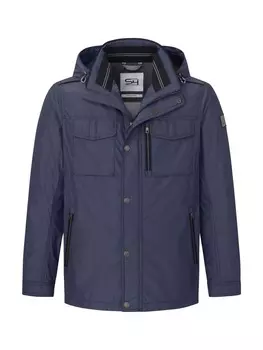 Дождевик S4 JACKETS, цвет dusty blue