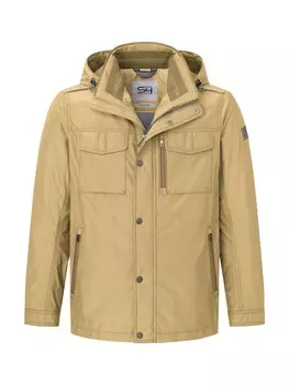 Дождевик S4 JACKETS, цвет toast