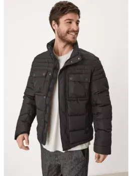 Дождевик s.Oliver, черный