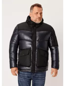 Дождевик s.Oliver, синий