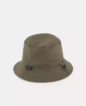 Дождевик с принтом Tintoretto, цвет Kaki