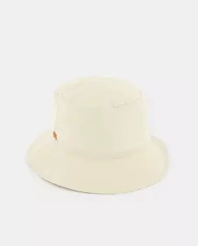 Дождевик с внутренним принтом Tintoretto, белый