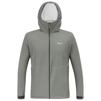 Дождевик Salewa Puez Aqua 4 PowerTex 2 5L, цвет Shadow