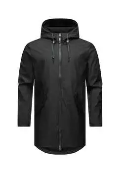 Дождевик санвой Ragwear, черный