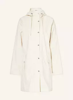 Дождевик Sastala Samse Samse, экрю