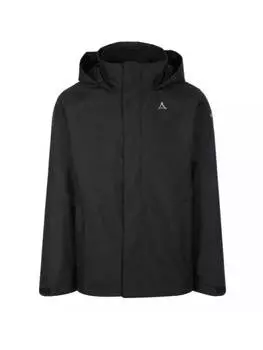 Дождевик Schffel, антрацит