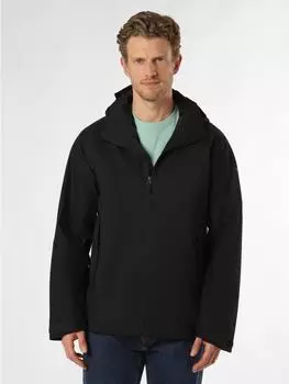 Дождевик Schffel, черный