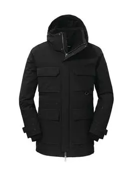 Дождевик Schffel, черный