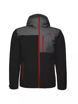 Дождевик Schffel, черный