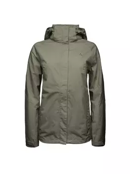 Дождевик Schffel, цвет dunkelgruen