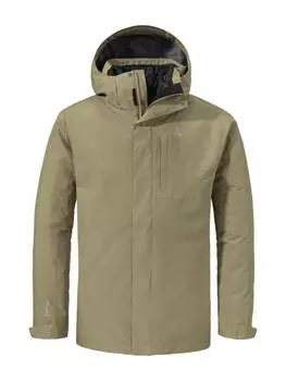 Дождевик Schffel, цвет nutmeg