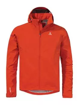 Дождевик Schffel, цвет poinciana