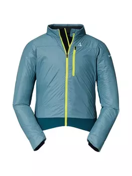 Дождевик Schffel, цвет tuerkis