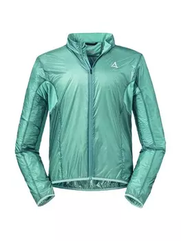 Дождевик Schffel, цвет tuerkis