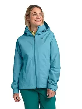Дождевик Schffel Easy XT, голубой
